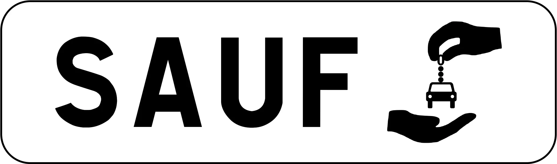 Carsharing parking only